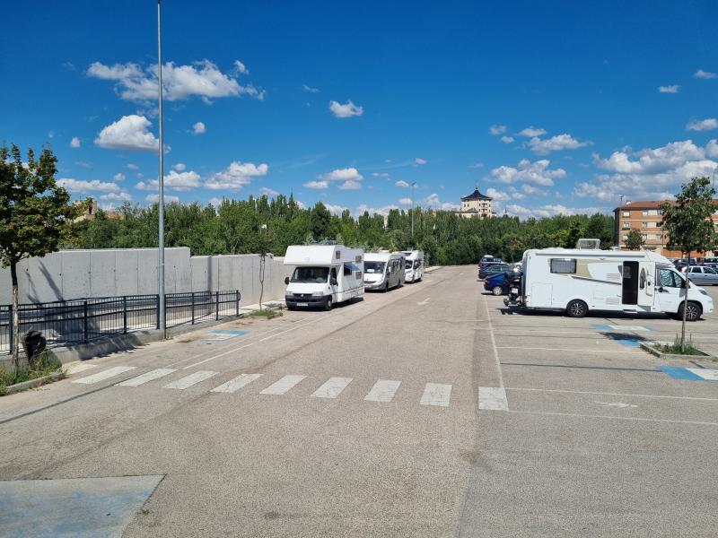 Imagen de la ruta