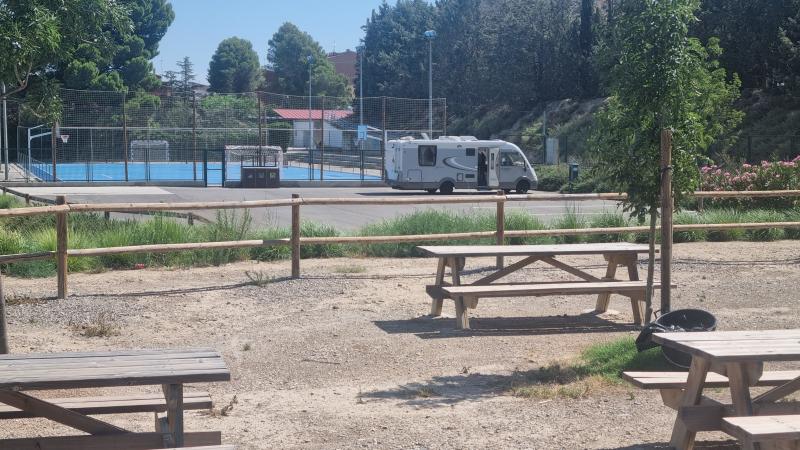Imagen de la ruta