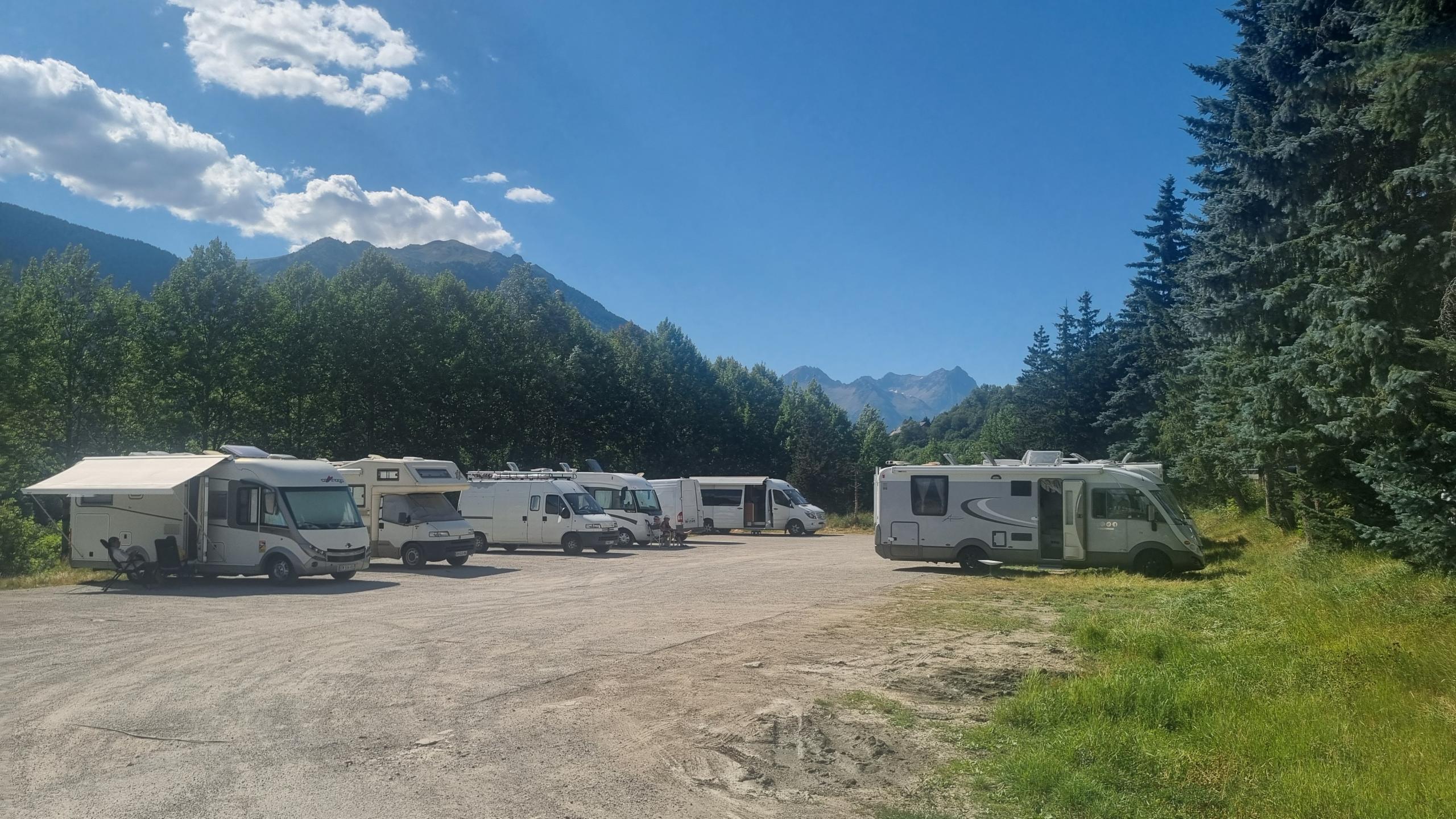 Imagen de la ruta
