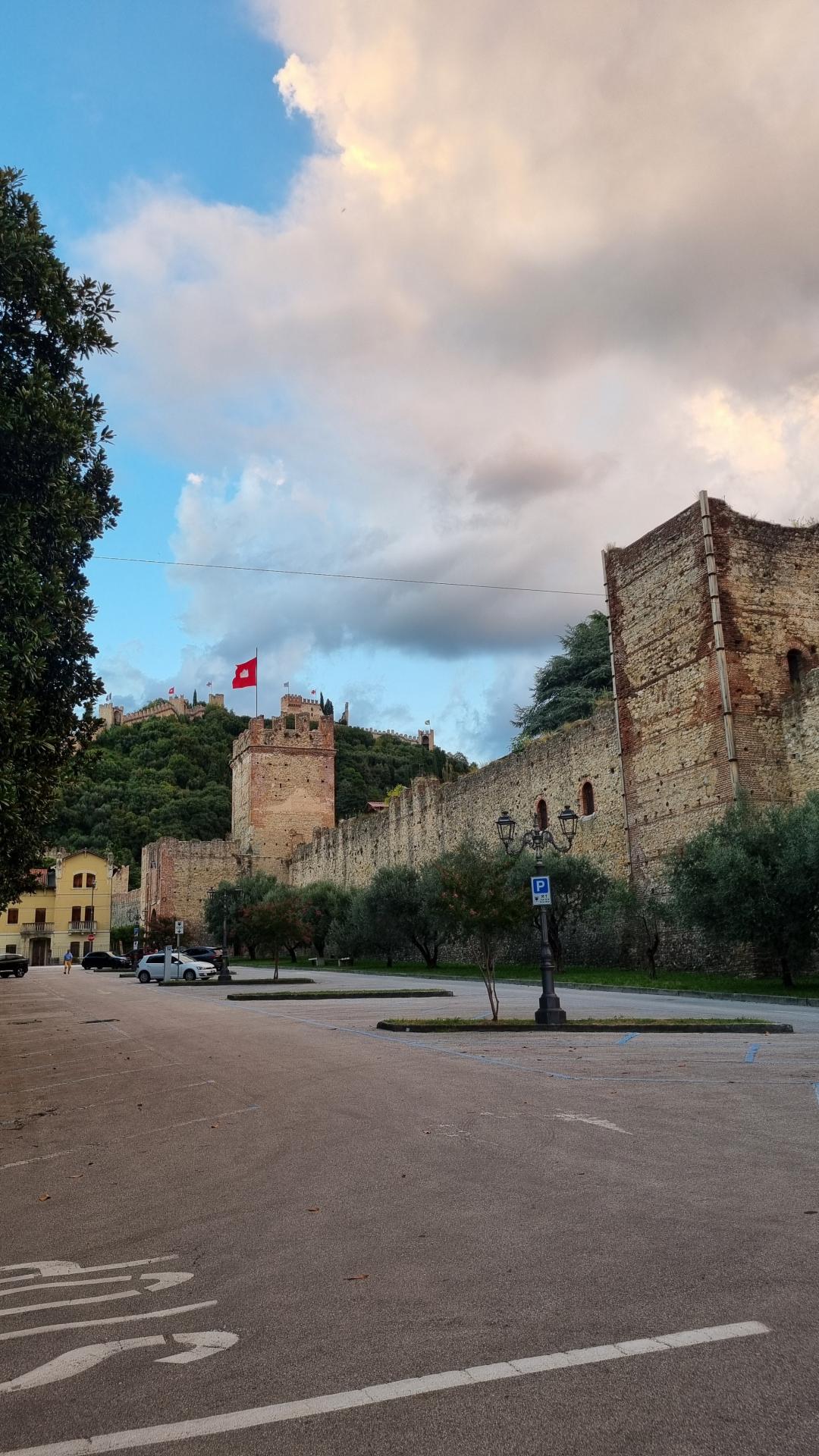 Imagen de la ruta