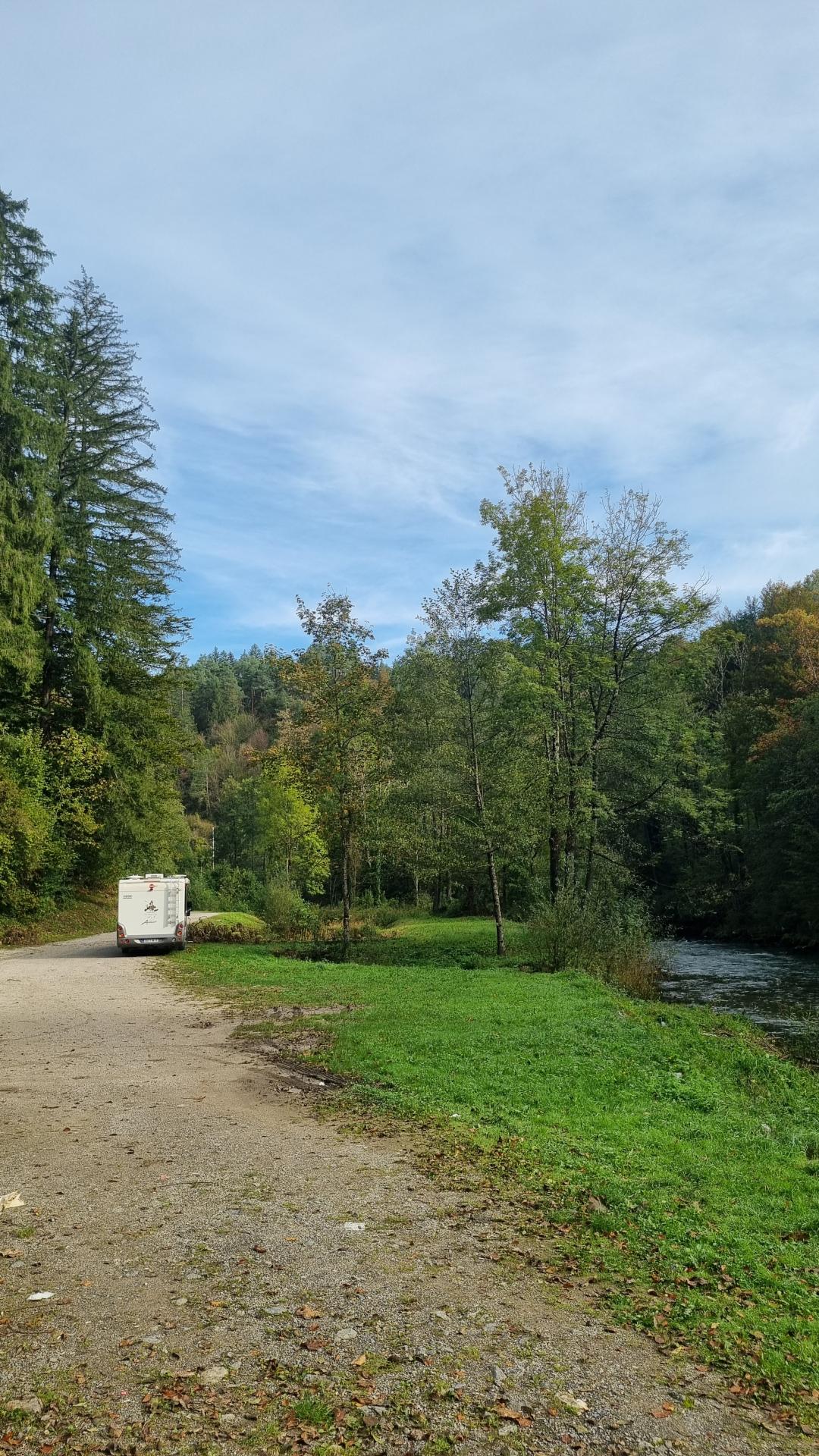 Imagen de la ruta