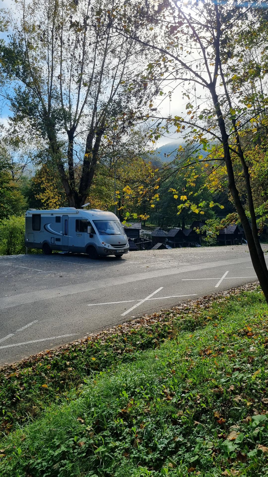 Imagen de la ruta