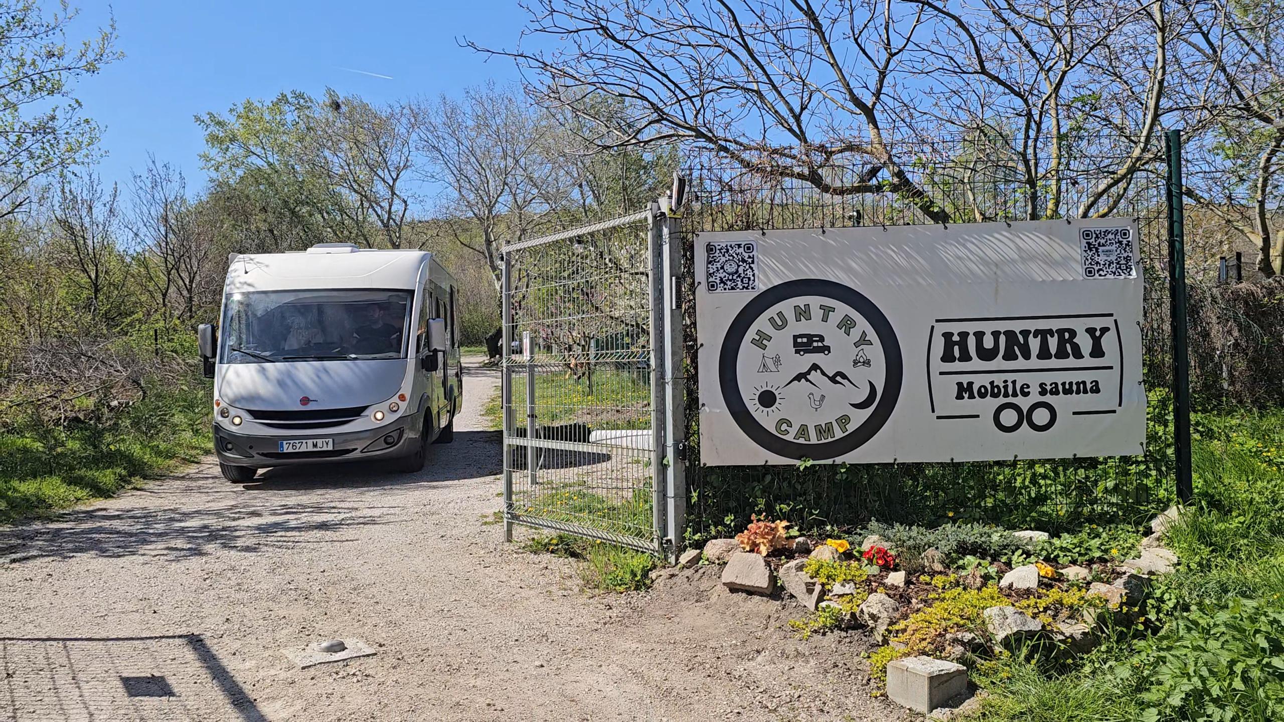 Imagen de la ruta